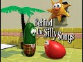 VeggieTales Very Silly Songs Complete Behind The Scenes