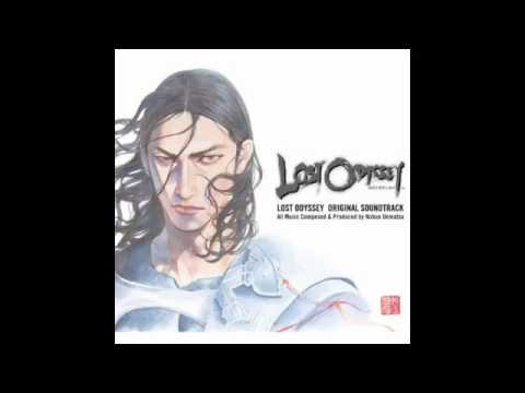 Lost Odyssey - Neverending Journey