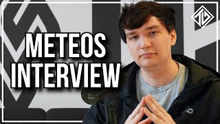 Meteos compares Sneaky/Doublelift costreams to hosting THE DIVE