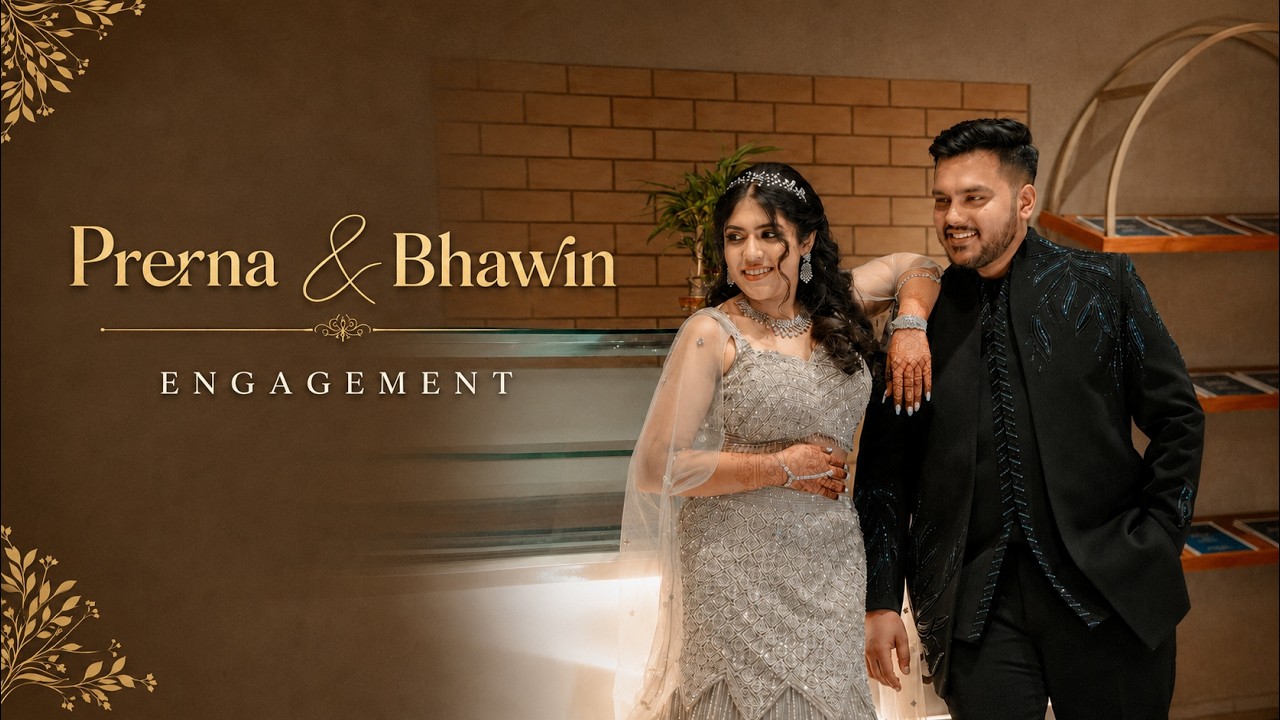Paul Digital Studio wedding video cover 10