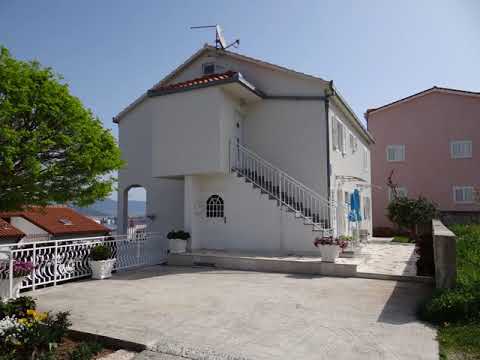 Apartment Stipe A1 - Donji Okrug - Croatia