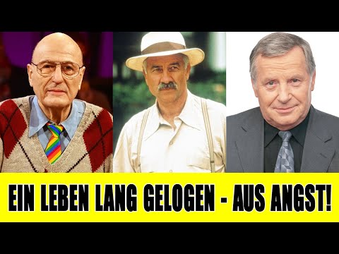9 DDR-Stars, deren Homosexualität erst nach ihrem Tod bekannt wurde