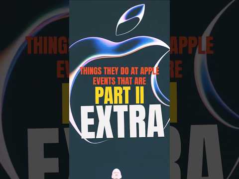 Apple being extra Part 2 Craig strikes again 😂 #apple #wwdc23 #comedy #comedyvideo #craigfederighi