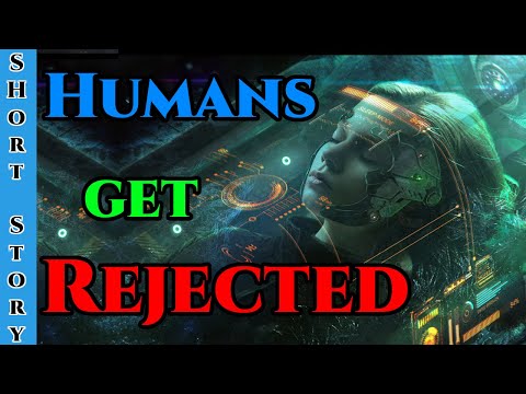 Best Sci Fi Storytime - 1456 - Rejected & How to make things go fast  || HFY || Space Orcs