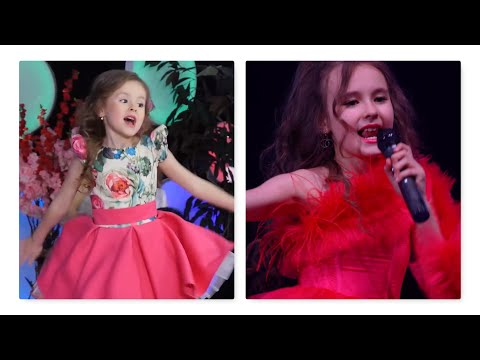 Mamma Maria 2023 Evelina Rusu 4k / 5 años después