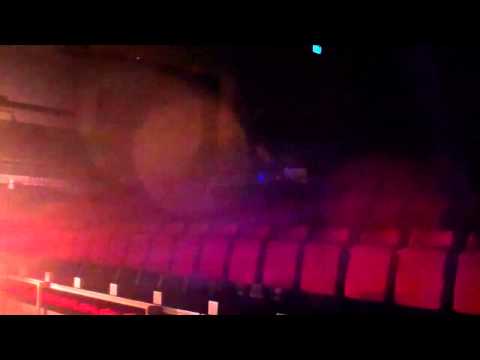 Broodje Cultuur Backstage 21 October 2013  Jelena Kostić