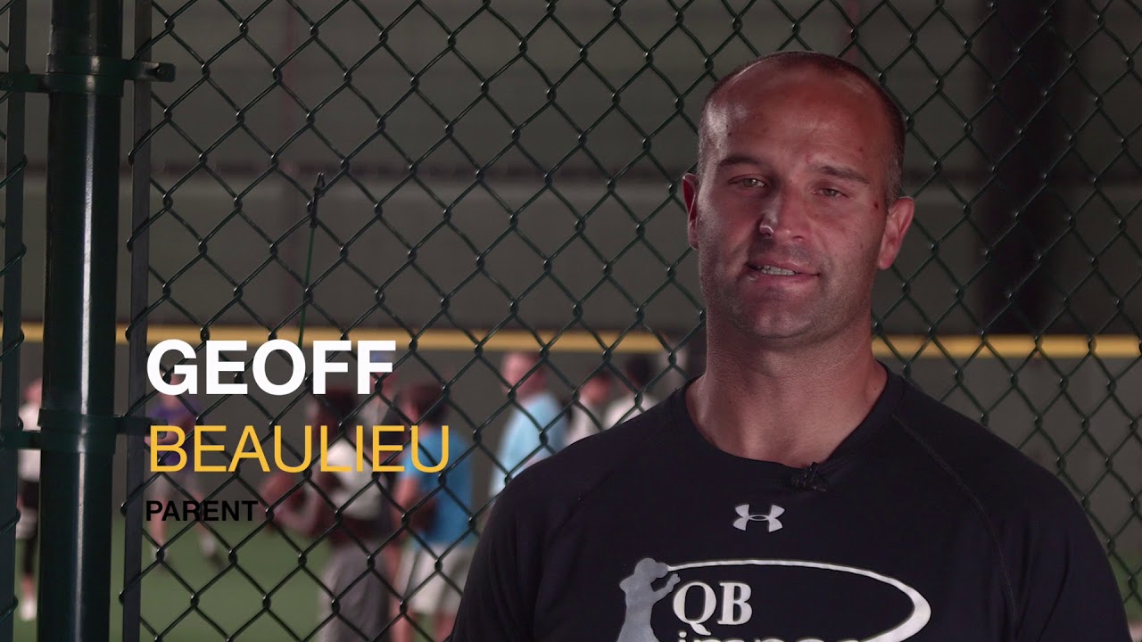 QB Impact Leadership