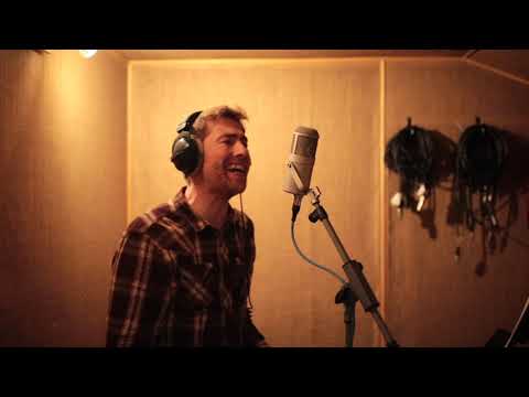 Chasing - Jamie Lawson