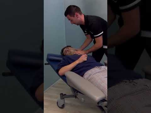 Thijs valt flauw tijdens MEDISCHE TEST | #shorts