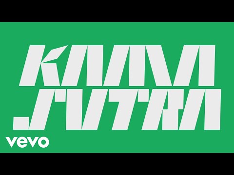 Danny Romero - Kamasutra (Lyric Video) ft. Jowell & Randy