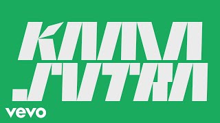 Danny Romero - Kamasutra (Lyric Video) ft. Jowell &amp; Randy