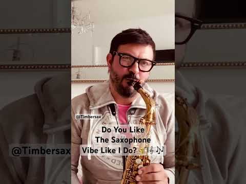 Promotional video thumbnail 3 for The Smooth Sax