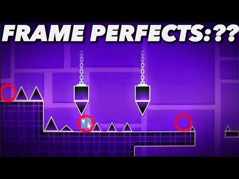 60FPS Frame Perfects on Stereo Extremeness