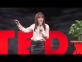 Science of Thought | Caroline Leaf | TEDxOaksChristianSchool