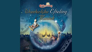 Cover art for Villa volta (Efteling)