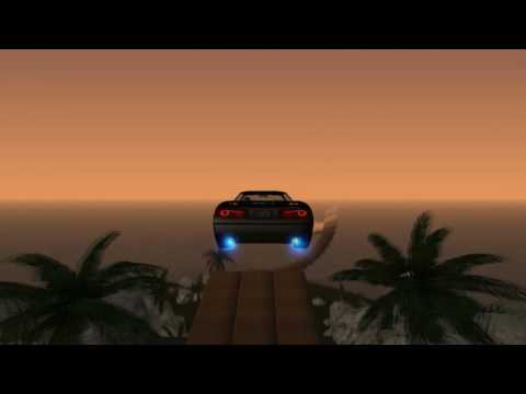 SVeteraN vol. 2 - Bonfire Heart (Finished by Gagz)