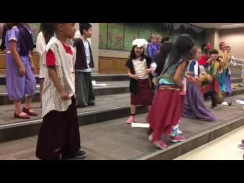 One jump ahead part 2