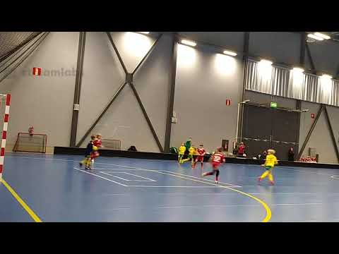 Ilves keltainen -TP -49