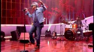 Caetano Veloso - Como dois e dois - Som Brasil