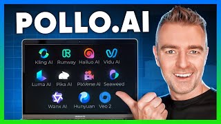 One Cheap Subscription - All the Best AI Image & Video Generators