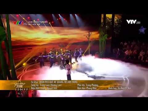 Thể hiện bởi Lương Nguyệt Anh