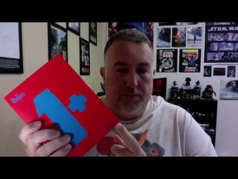 Review: Beatles Box Sets