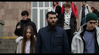 Հատուկ դասարան 2 / Hatuk Dasaran 2 / Սերիա 110 / anons