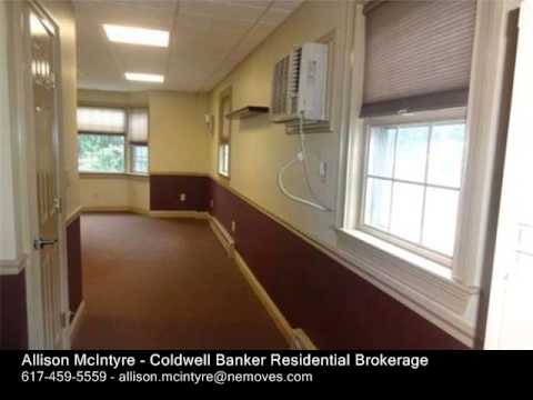 55 Central St Hudson, MA 01749 - Business Opportunity - Real Estate - For Sale -