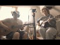 Magic - Coldplay (Acoustic Cover by Chase Eagleson & @SierraEagleson )