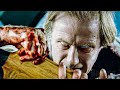 Il Patrigno Zombie L Alba Dei Morti Dementi Clip In Italiano