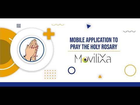 The Holy Rosary Video