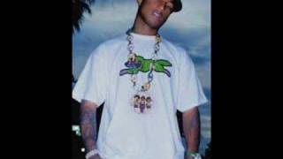 Rosco P Coldchain - Hot (Produced by the Neptunes)