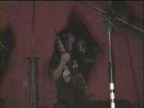Vepres - The Sleeping Beauty (cover Tiamat) video thumbnail