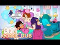 LITTLE MIRACLE THE OWL HOUSE COMIC DUB