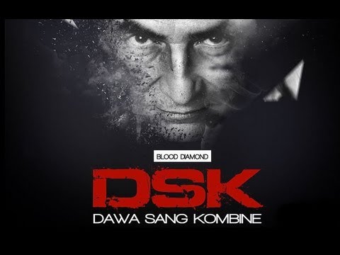 Dawa Ft Miky Ding La, Nicy & Keros-n - Russi La (DSK Mixtape)