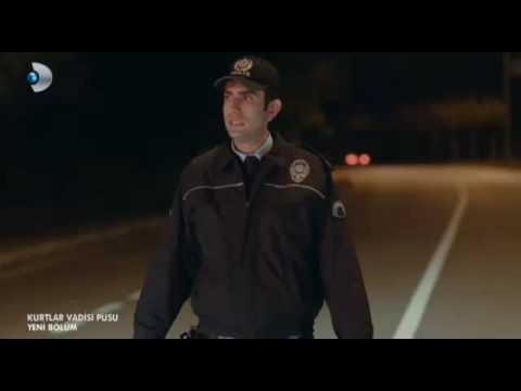 Кадры сериала Долина волков западня.