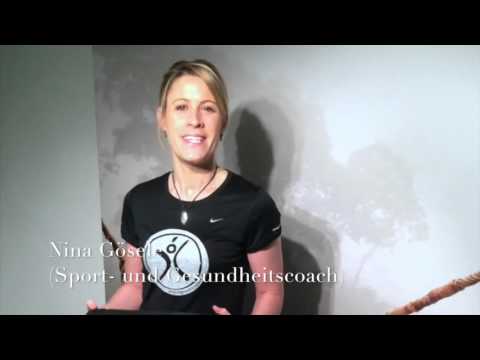 Faszination Faszien - Thementag