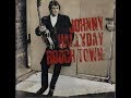 Johnny Hallyday -  Dry spell -  1994.                ( B.B. le 03/11/2019 ).