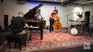 The Pandemic Sessions: La Lucha - Blues For Houston Person (Live at Studio@620)