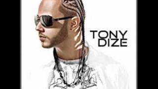 Tony Dize - No Te Vayas