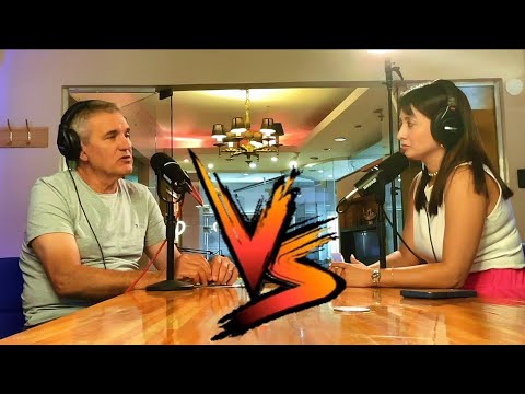¿QUIÉN SE ANIMA A ENFRENTAR AL PODER?