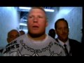 Brock Lesnar Hype Video 