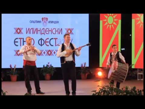 Боби Анде - Битка се бие кумановско поле