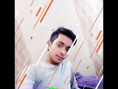 Halim Farhan Happy birthday party of video