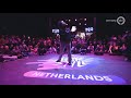 Breakdancer Shinshan (17) uit Malden naar wereldfinale in Parijs
