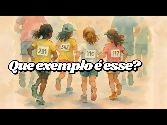 APARECEU MAIS UMA MODA?