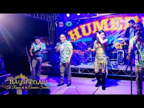 Daysi Coari ▶️ Nene Bandido EN VIVO (Daysi Coari - Fans) 🇵🇪 ✅