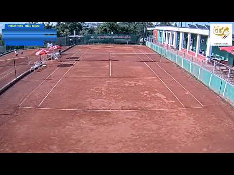 Kurt 1_16.6.2020 TK Lokomotiva Praha - Oblastní přebor Prahy - starší žákyně