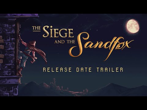 Release Date Trailer