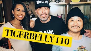Jo Koy is on Tiger Duty | TigerBelly 110
